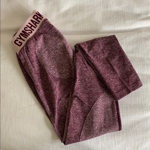Gymshark leggings